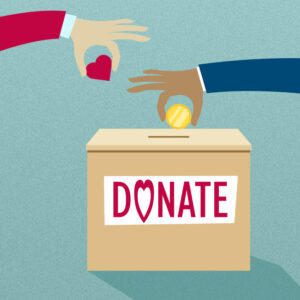 Attune Donations