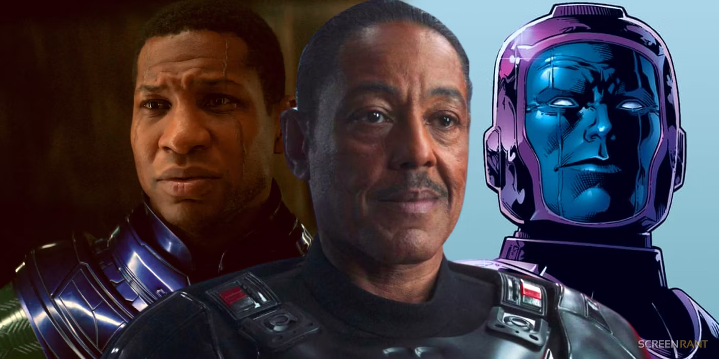 Kang Dynasty: Giancarlo Esposito as the PERFECT Conqueror – A Fan Theory