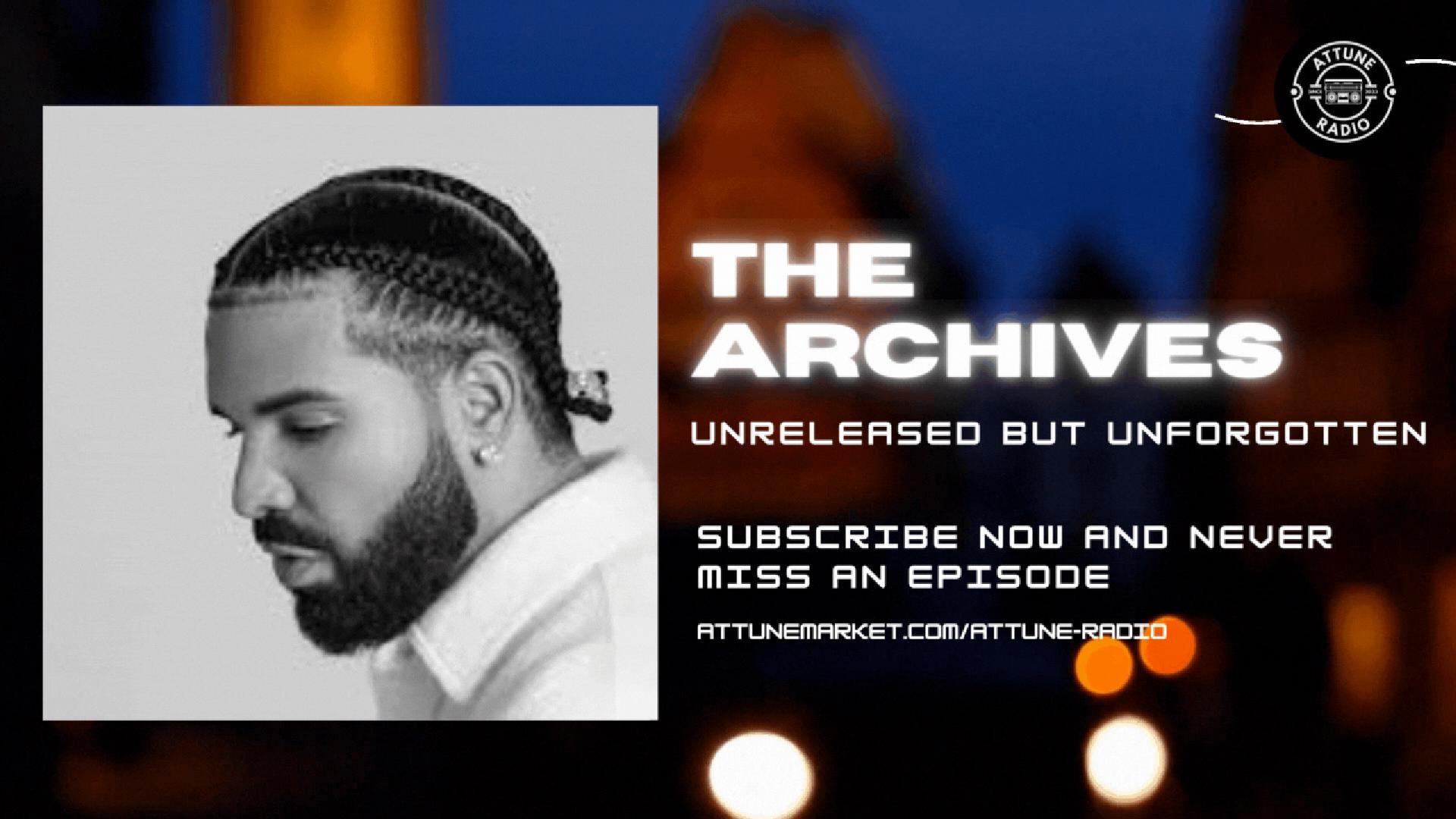 Unleash the Hidden Gems: Attune Live Now Features “The Archives”