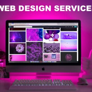 Web design Services