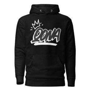 QONA Hoodie WC