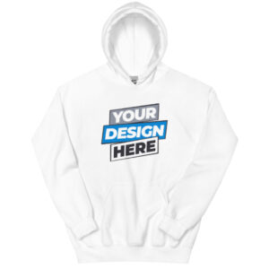 Custom Hoodie