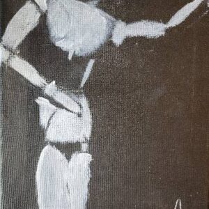 model dancer