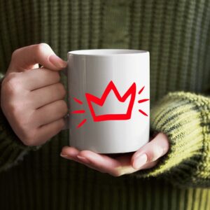 KONA MUG RC