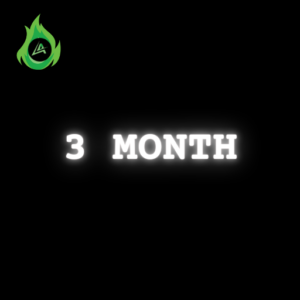 AETHER 3 Month